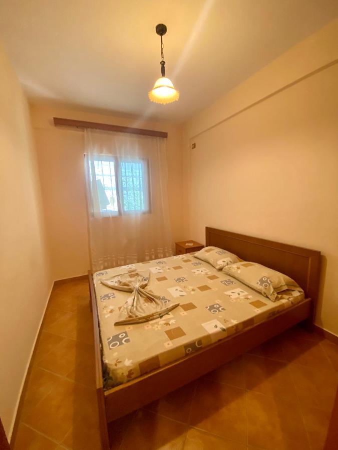 Family Apartments Saranda Dış mekan fotoğraf