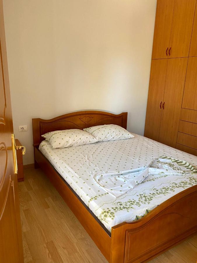 Family Apartments Saranda Dış mekan fotoğraf