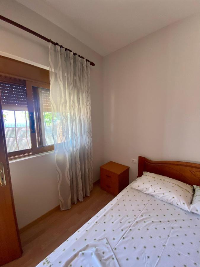 Family Apartments Saranda Dış mekan fotoğraf