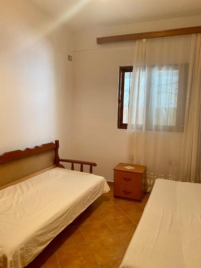Family Apartments Saranda Dış mekan fotoğraf