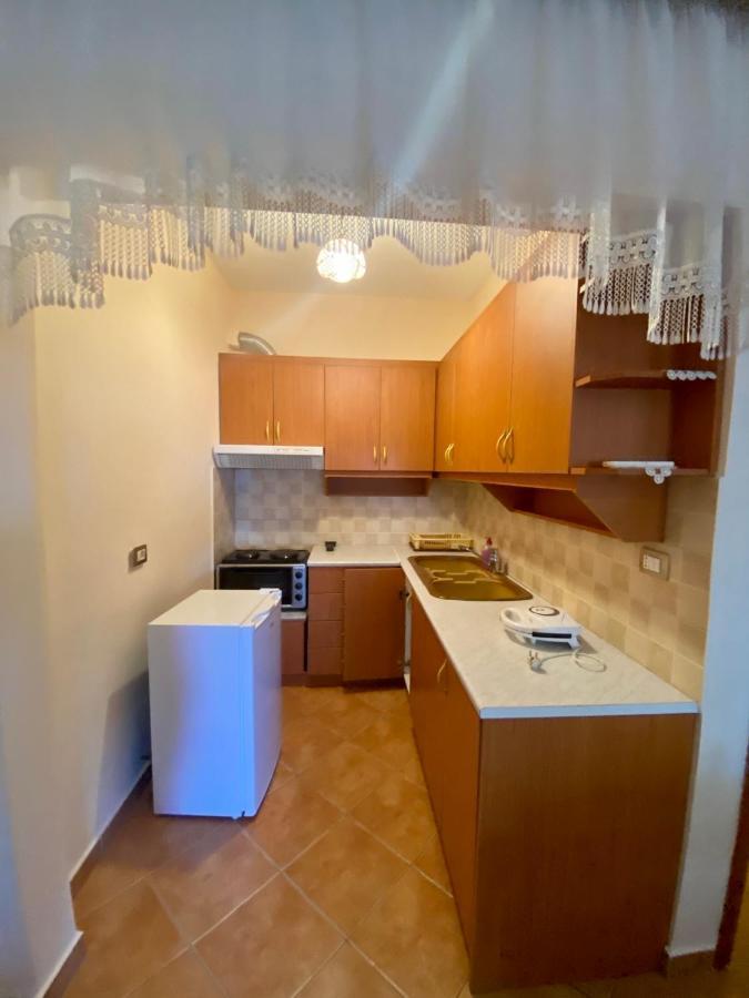 Family Apartments Saranda Dış mekan fotoğraf