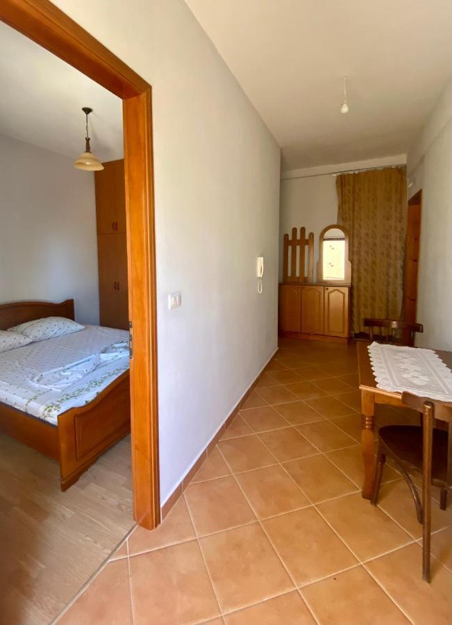 Family Apartments Saranda Dış mekan fotoğraf