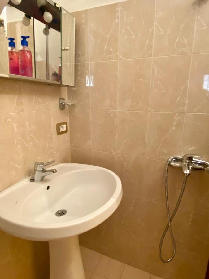 Family Apartments Saranda Dış mekan fotoğraf
