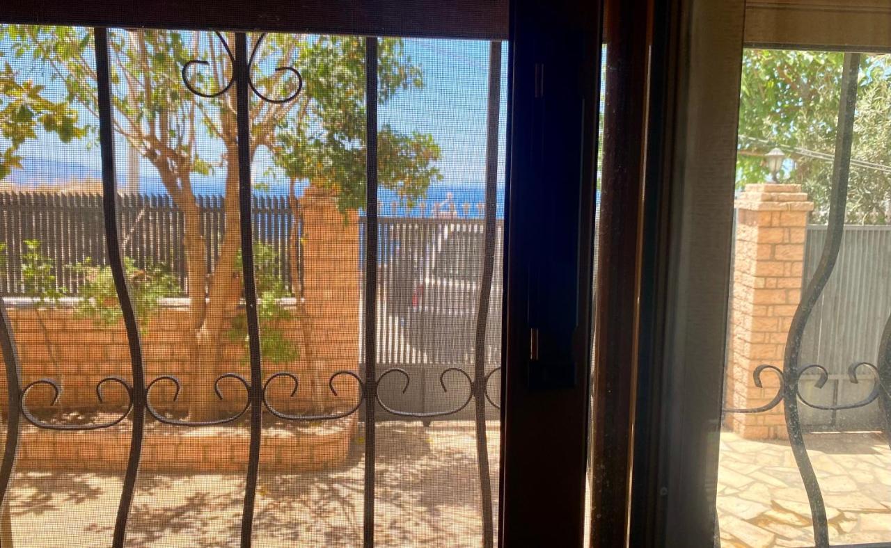Family Apartments Saranda Dış mekan fotoğraf