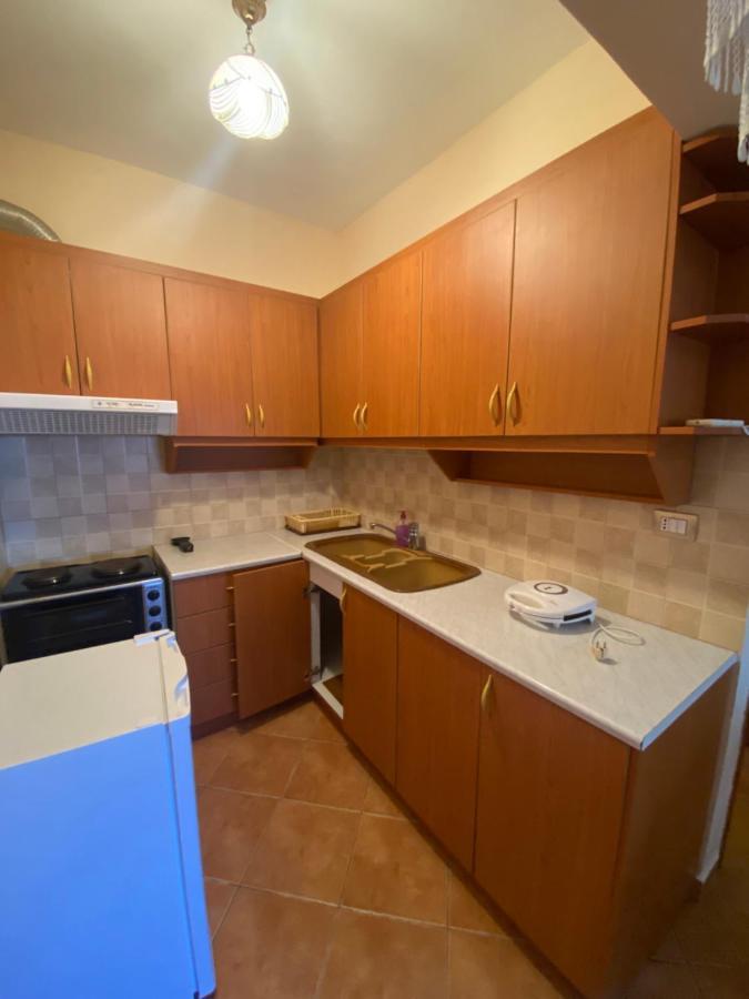 Family Apartments Saranda Dış mekan fotoğraf