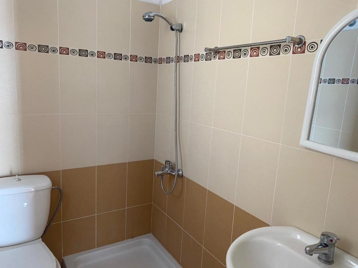 Family Apartments Saranda Dış mekan fotoğraf