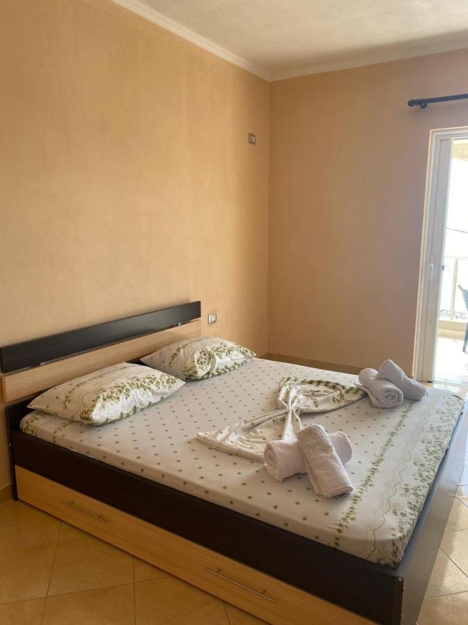 Family Apartments Saranda Dış mekan fotoğraf