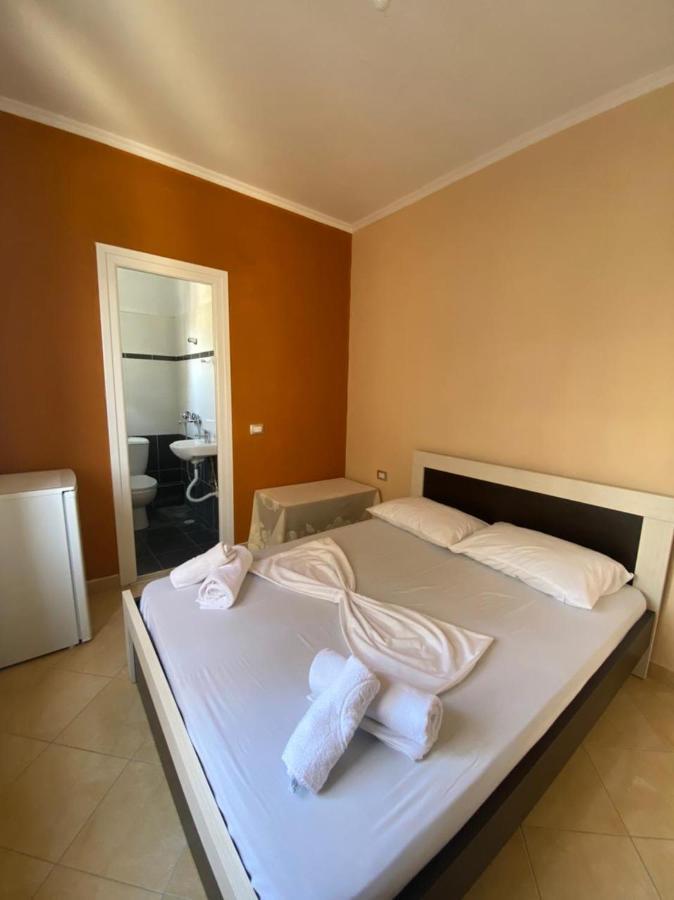 Family Apartments Saranda Dış mekan fotoğraf